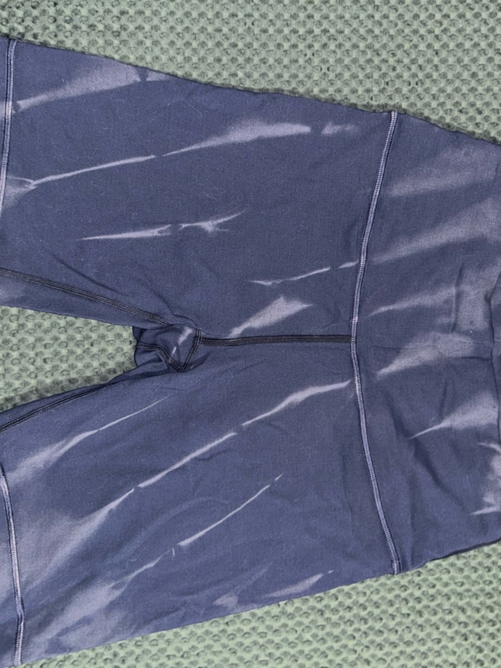 lululemon athletica Women's Wunder Biker Shorts